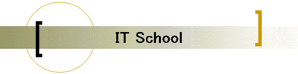 IT School